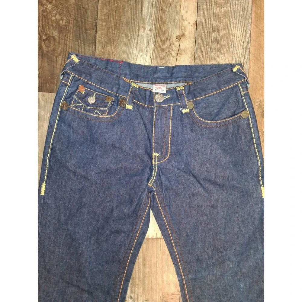 True Religion men true
